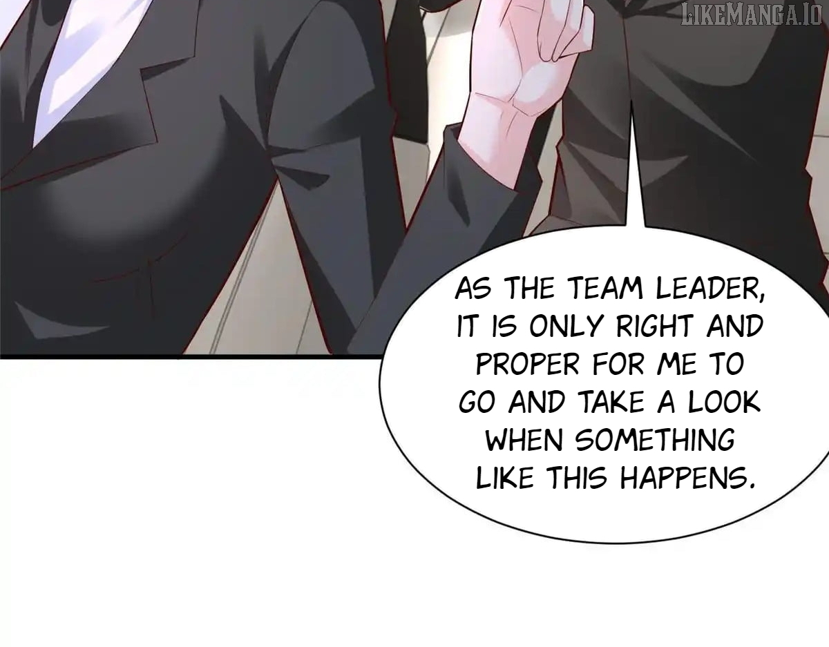 I randomly have a new career every week Chapter 840 - page 54